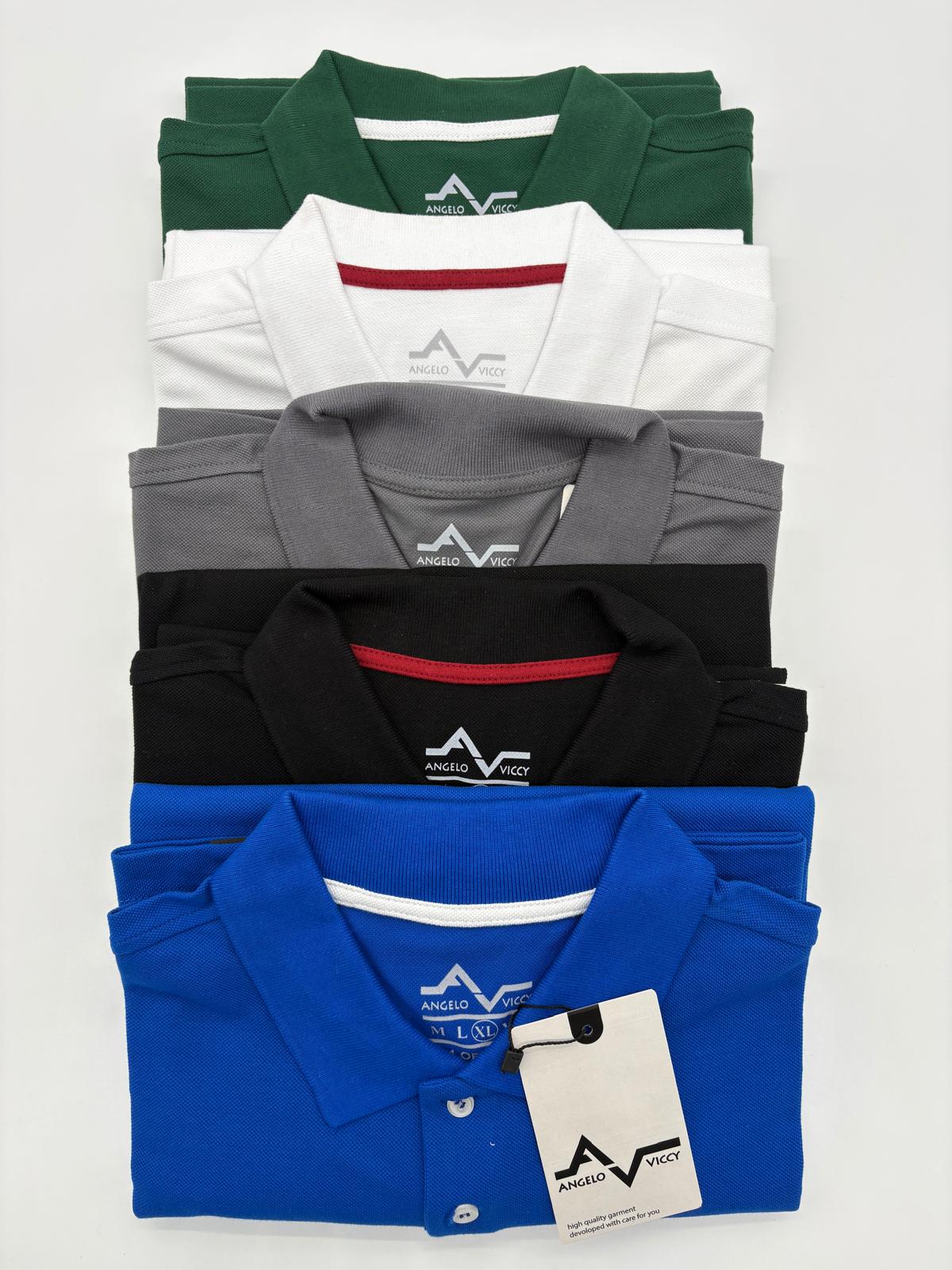 Polo av301 pakket 3+2GRATIS