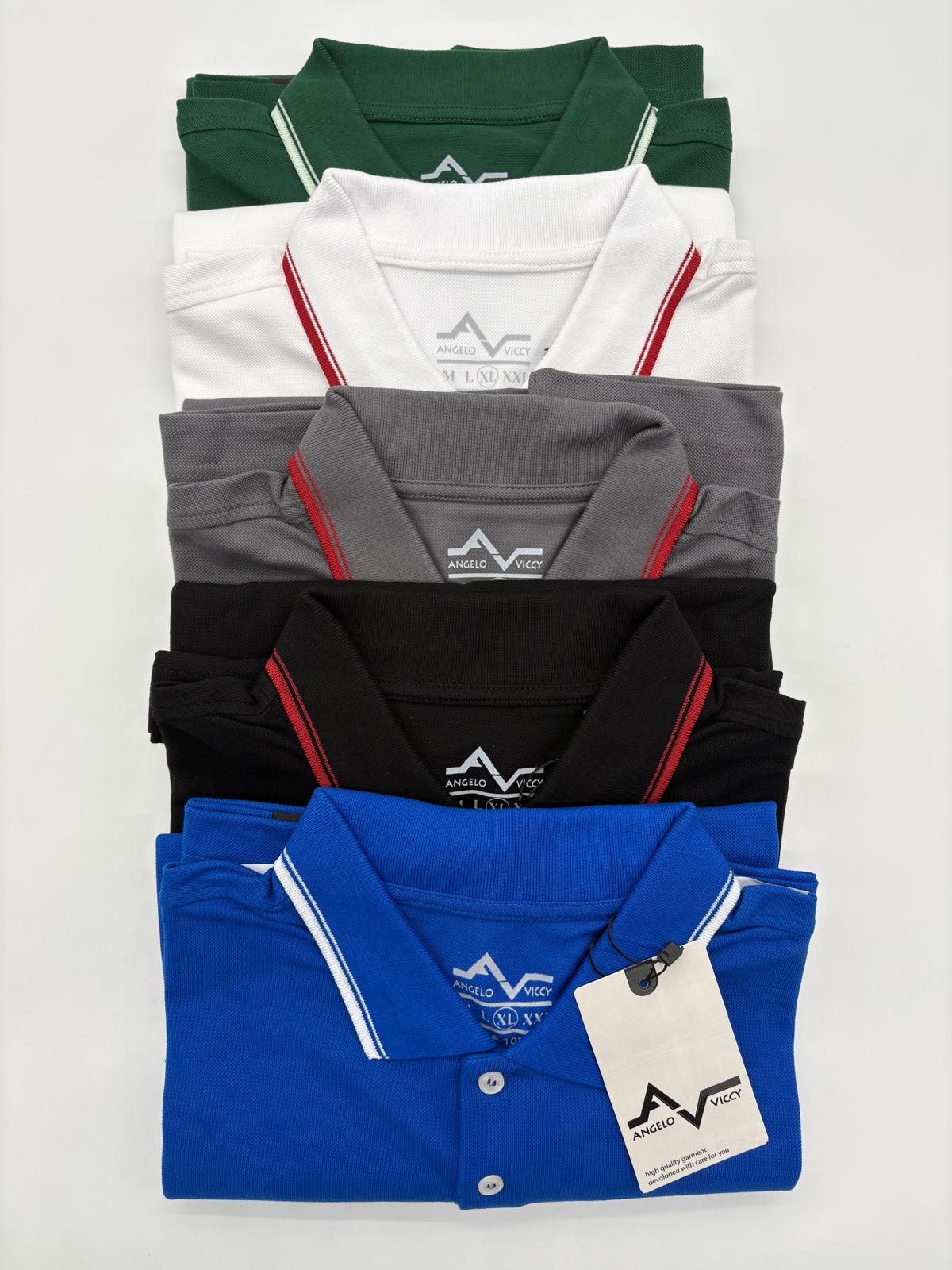 Polo av302 pakket 3+2GRATIS